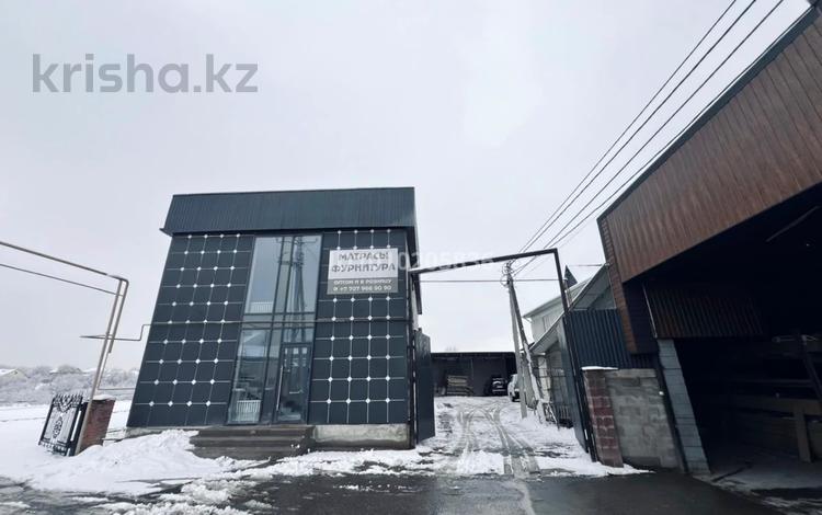 Свободное назначение, склады · 650 м² за ~ 1.8 млн ₸ в Алматы, Алатауский р-н — фото 2