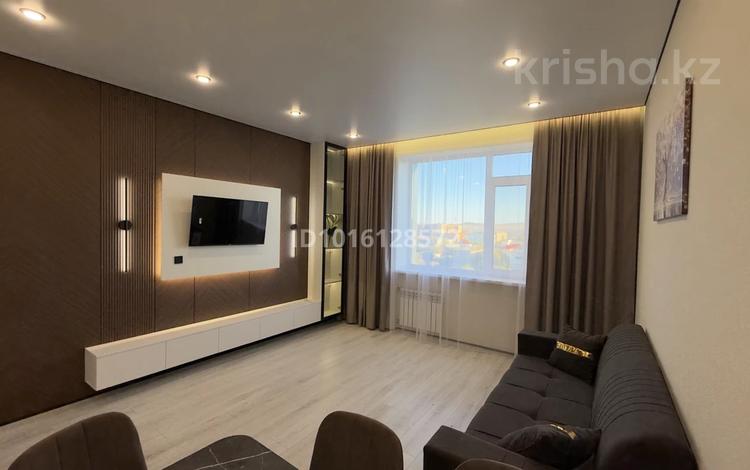 2-комнатная квартира · 53 м² · 10/13 этаж, Канай би 32А за 380 000 ₸ в Кокшетау — фото 2