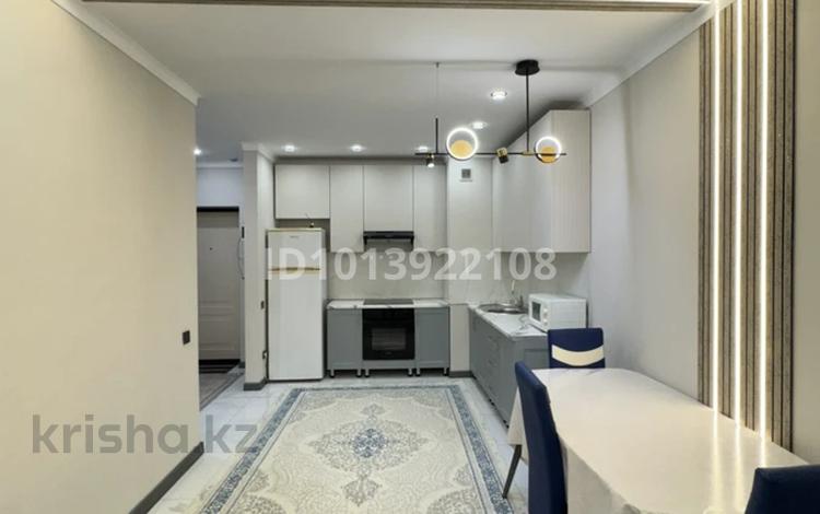 2-комнатная квартира · 50 м² · 4/18 этаж, Утепова 31 за 20 000 ₸ в Алматы, Бостандыкский р-н — фото 2