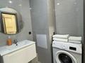 2-комнатная квартира · 50 м² · 4/18 этаж, Утепова 31 за 20 000 ₸ в Алматы, Бостандыкский р-н — фото 11