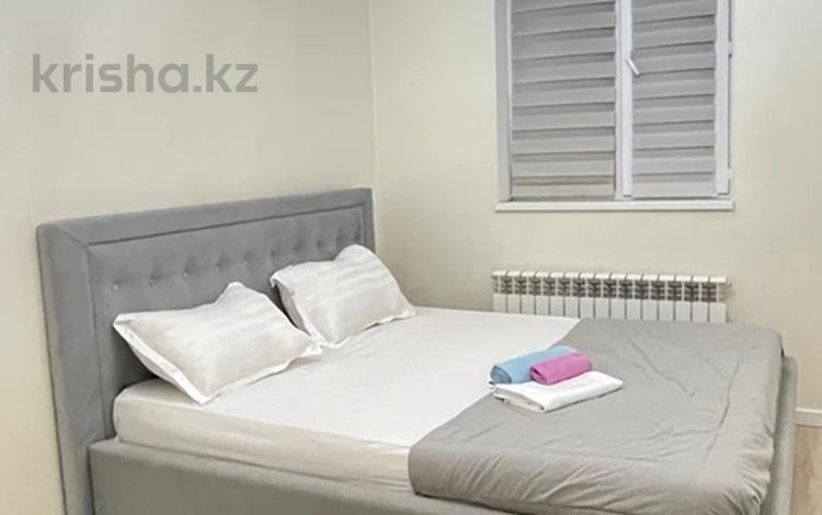2-комнатная квартира · 50 м² · 2/6 этаж, 16-й мкр 43/1 — Трк актау ыстык су бар артық иіс жоқ за 12 000 ₸ в Актау — фото 2