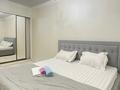 2-комнатная квартира · 50 м² · 2/6 этаж, 16-й мкр 43/1 — Трк актау ыстык су бар артық иіс жоқ за 12 000 ₸ в Актау — фото 5