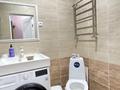 2-комнатная квартира · 50 м² · 2/6 этаж, 16-й мкр 43/1 — Трк актау ыстык су бар артық иіс жоқ за 12 000 ₸ в Актау — фото 8