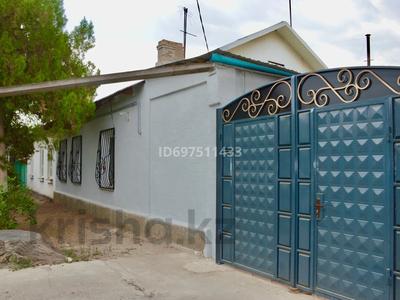 Жеке үй · 4 бөлме · 65 м² · 6 сот., Химиков 27/2, бағасы: 25 млн 〒 в Таразе