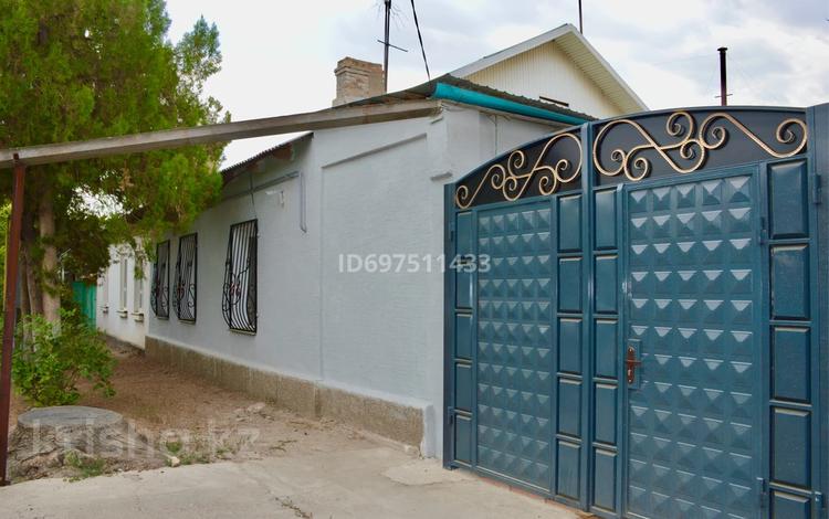 Жеке үй · 4 бөлме · 65 м² · 6 сот., Химиков 27/2, бағасы: 25 млн 〒 в Таразе — фото 2