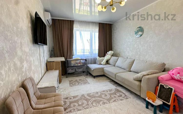 1-комнатная квартира · 36 м² · 6/9 этаж, Каратал 13 за 16.5 млн ₸ в Талдыкоргане — фото 3
