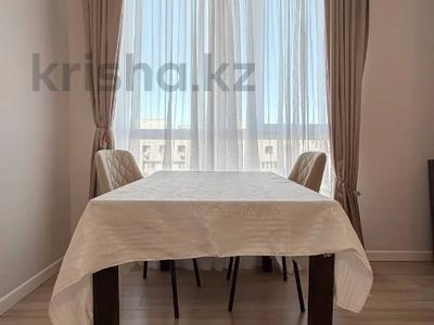 2-комнатная квартира · 75 м² · 9/20 этаж, Гагарина 310 за 72.5 млн ₸ в Алматы, Бостандыкский р-н