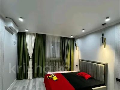 1-комнатная квартира · 50 м² · 8/16 этаж, Розыбакиева 197/2 за 20 000 ₸ в Алматы, Бостандыкский р-н