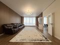 3-бөлмелі пәтер · 120 м² · 16/33 қабат, Аль-фараби 15/1, бағасы: 1.1 млн ₸ в Алматы, Бостандыкский р-н — фото 12