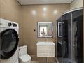 3-бөлмелі пәтер · 120 м² · 16/33 қабат, Аль-фараби 15/1, бағасы: 1.1 млн ₸ в Алматы, Бостандыкский р-н — фото 18