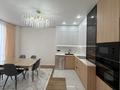 3-бөлмелі пәтер · 120 м² · 16/33 қабат, Аль-фараби 15/1, бағасы: 1.1 млн ₸ в Алматы, Бостандыкский р-н — фото 3
