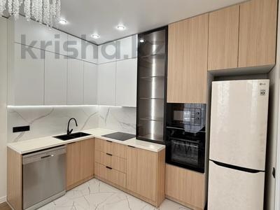 3-комнатная квартира · 120 м² · 16/33 этаж, Аль-фараби 15/1 за 1.2 млн ₸ в Алматы, Бостандыкский р-н