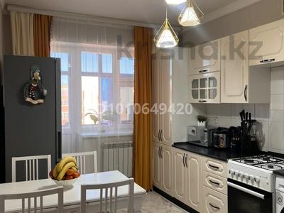 2-бөлмелі пәтер · 56.4 м² · 9/9 қабат, Нур Актобе 15, бағасы: 16.5 млн 〒