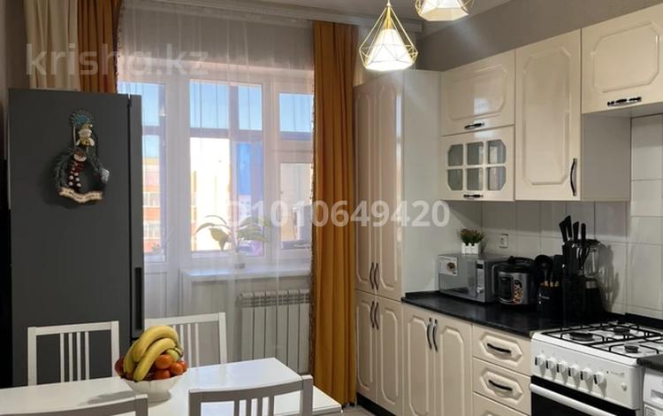 2-комнатная квартира · 56.4 м² · 9/9 этаж, Нур Актобе 15 за 14 млн ₸ — фото 2