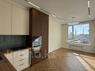 3-комнатная квартира · 73 м² · 7/9 этаж, Е 496 6 за 57 млн ₸ в Астане, Есильский р-н