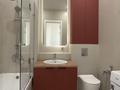 3-комнатная квартира · 73 м² · 7/9 этаж, Е 496 6 за 57 млн ₸ в Астане, Есильский р-н — фото 6