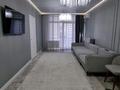 3-бөлмелі пәтер · 70.7 м² · 6/12 қабат, мкр Акбулак, Дарабоз — По Момышулы ост Кошкарбаева, бағасы: 48 млн ₸ в Алматы, Алатауский р-н