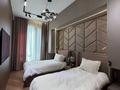 3-комнатная квартира · 80 м² · 7/18 этаж, Аль-Фараби 41 за 700 000 ₸ в Алматы, Бостандыкский р-н — фото 6