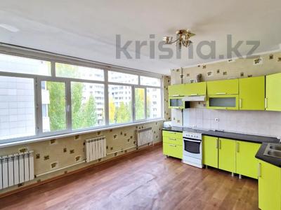 4-комнатная квартира, 105 м², 4/10 этаж, Сатпаева 23 за 36 млн 〒 в Астане, Алматы р-н