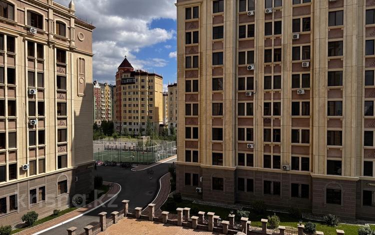 2-бөлмелі пәтер · 67.7 м² · 4/9 қабат, Панфилова 6-12 — Калдаякова, бағасы: 58 млн ₸ в Астане, Алматы р-н — фото 2
