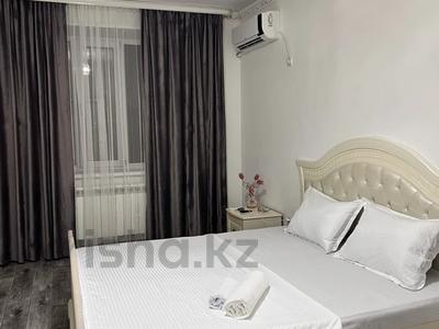 1-комнатная квартира · 50 м², мкр. Алтын орда, Халел Досмухамбет 10е к1 — Мангилик Ел за 12 000 ₸ в Актобе
