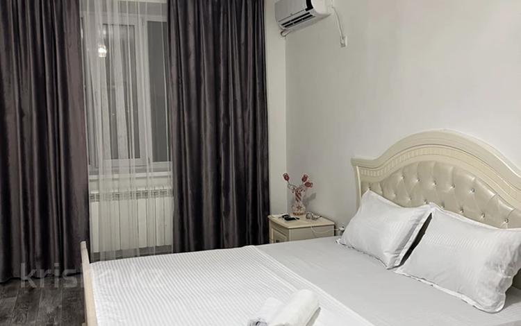 1-комнатная квартира · 50 м², мкр. Алтын орда, Халел Досмухамбет 10е к1 — Мангилик Ел за 12 000 ₸ в Актобе — фото 2