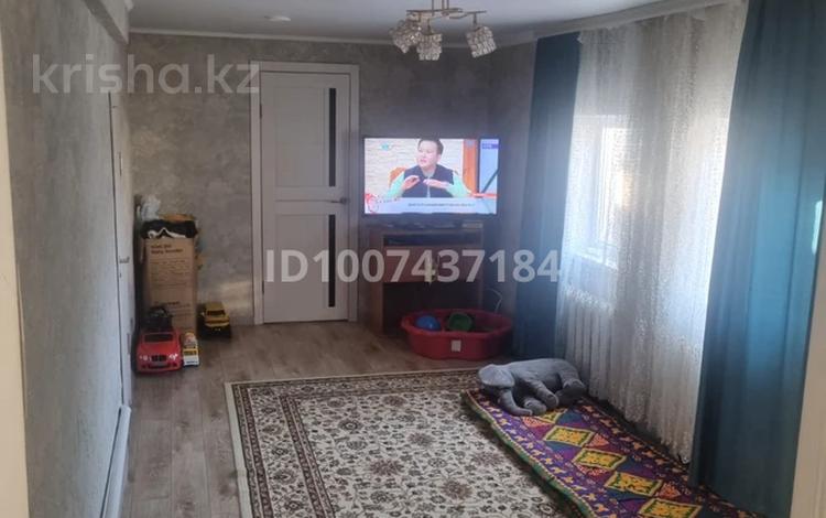 Отдельный дом · 3 комнаты · 80 м² · 1.5 сот., Медеу 10/3 — Район Армана за 17 млн 〒 в Астане, Сарыарка р-н — фото 2