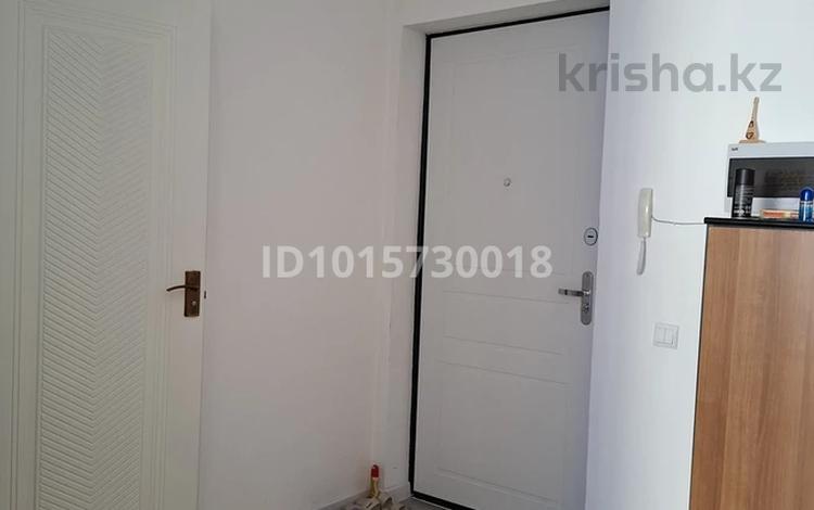 1-бөлмелі пәтер · 35 м² · 12/12 қабат, Дарабоз 25а — Момышулы Кошкарбаева (напротив Алматы Арены), бағасы: 190 000 ₸ в Алатауский р-н — фото 9