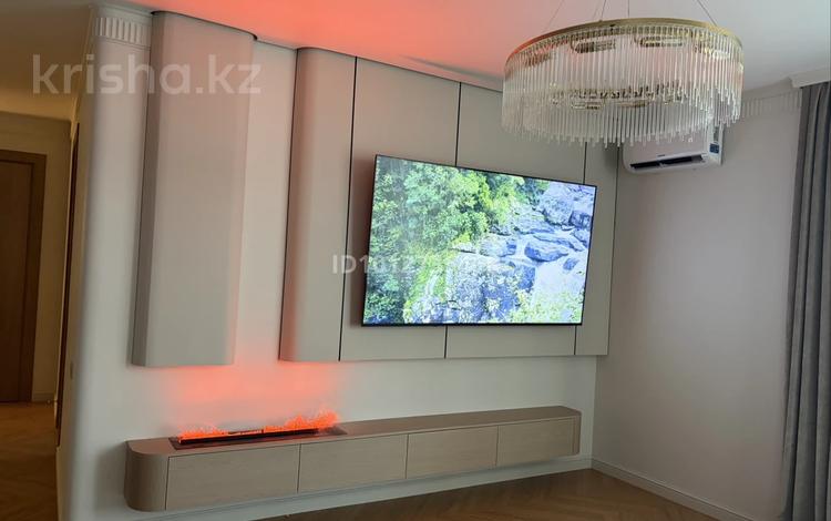4-бөлмелі пәтер · 127.8 м² · 2/22 қабат, ​Аль-Фараби 3 — Аль-Фараби - Керей Жанибек хандар, бағасы: 180 млн ₸ в Астане, Есильский р-н — фото 39