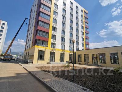 3-бөлмелі пәтер · 73 м² · 2/9 қабат, Қайрат ш/а., Сыбызгы, бағасы: 33 млн ₸ в Алматы, Турксибский р-н