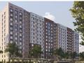 1-комнатная квартира · 30.4 м² · 8/12 этаж, Райымбека 210/27 за 28 млн ₸ в Алматы, Алмалинский р-н — фото 2