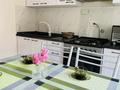 2-комнатная квартира · 64 м² · 4/10 этаж, Сейфуллина 51 за 300 000 ₸ в Алматы, Турксибский р-н — фото 11