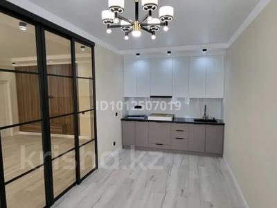 3-комнатная квартира · 87 м² · 3/4 этаж, Е314 20/1 за 43.5 млн ₸ в Астане, Есильский р-н
