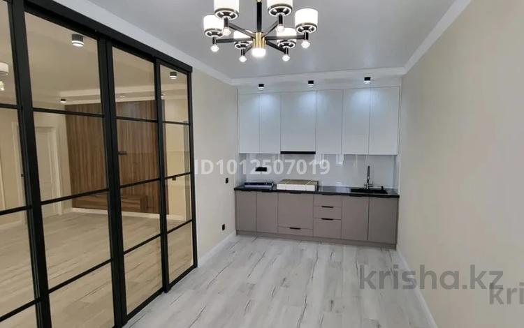 3-комнатная квартира · 87 м² · 3/4 этаж, Е314 20/1 за 43.5 млн ₸ в Астане, Есильский р-н — фото 7