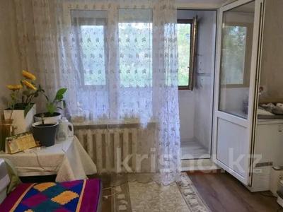 2-комнатная квартира · 35 м² · 3/5 этаж, Жарокова за 23.5 млн ₸ в Алматы, Бостандыкский р-н
