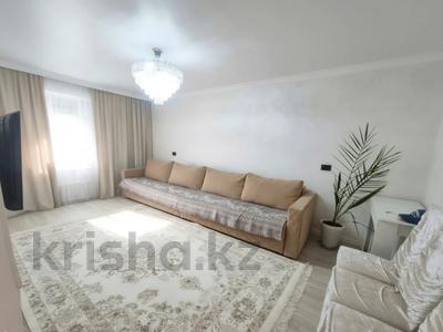 3-комнатная квартира · 62 м² · 5/5 этаж, мкр Михайловка , ул Крылова за 22.9 млн ₸ в Караганде, Казыбек би р-н