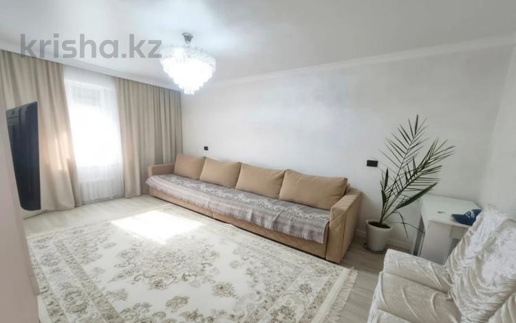 3-комнатная квартира · 62 м² · 5/5 этаж, мкр Михайловка , ул Крылова за 22.9 млн ₸ в Караганде, Казыбек би р-н — фото 7