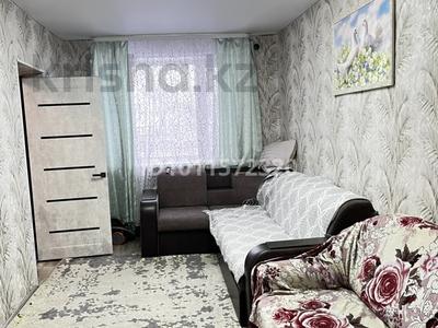 2-комнатная квартира · 45 м² · 2/2 этаж, Приэлеваторная 22/7 за 4.5 млн ₸ в Аманкарагае