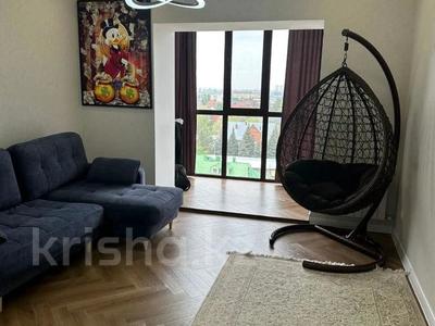 3-бөлмелі пәтер · 122.7 м² · 8/9 қабат, Касымханова 10, бағасы: 75 млн ₸ в Костанае