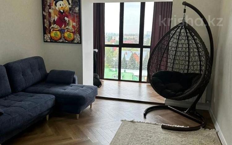 3-бөлмелі пәтер · 122.7 м² · 8/9 қабат, Касымханова 10, бағасы: 75 млн ₸ в Костанае — фото 2