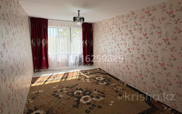 2-комнатная квартира · 50 м² · 4/5 этаж, мкр Восток 41 за 150 000 ₸ в Шымкенте, Аль-Фарабийский р-н — фото 9