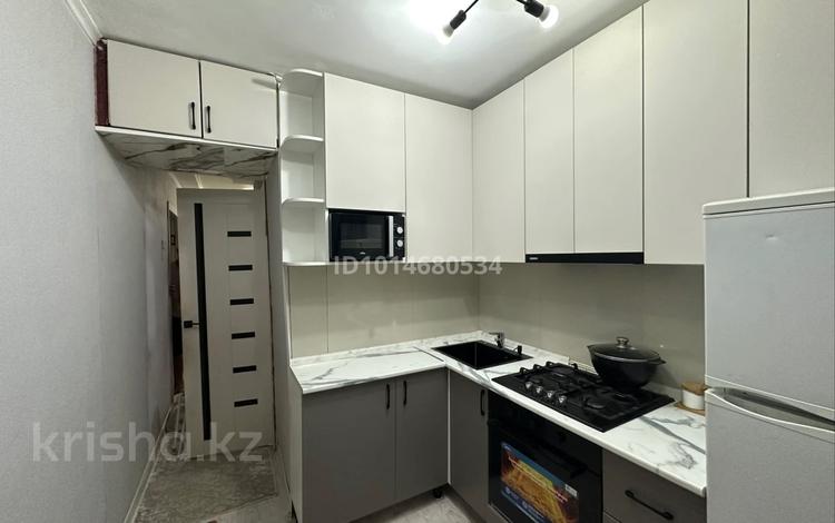 3-комнатная квартира · 62.4 м² · 4/5 этаж, Карла маркса 26А за 9.8 млн ₸ в Шахтинске — фото 2