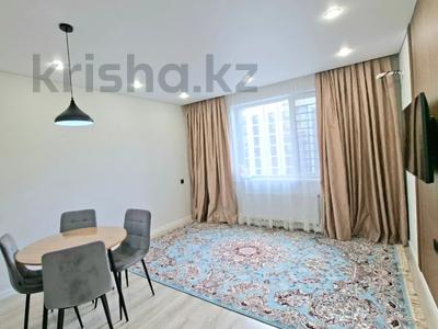 2-комнатная квартира · 45 м² · 6/9 этаж, Бейбарыс Суотан 14 за 28 млн ₸ в Астане, Сарыарка р-н