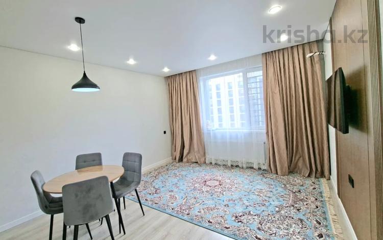 2-бөлмелі пәтер · 45 м² · 6/9 қабат, Бейбарыс Суотан 14, бағасы: 28 млн ₸ в Астане, Сарыарка р-н — фото 12