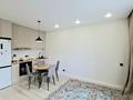 2-бөлмелі пәтер · 45 м² · 6/9 қабат, Бейбарыс Суотан 14, бағасы: 28 млн ₸ в Астане, Сарыарка р-н — фото 2