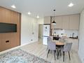 2-бөлмелі пәтер · 45 м² · 6/9 қабат, Бейбарыс Суотан 14, бағасы: 28 млн ₸ в Астане, Сарыарка р-н — фото 3