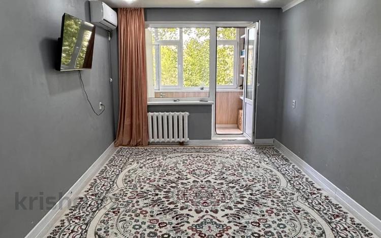 2-бөлмелі пәтер · 45.2 м² · 4/5 қабат, Циолковского, бағасы: 14.5 млн ₸ в Уральске — фото 2