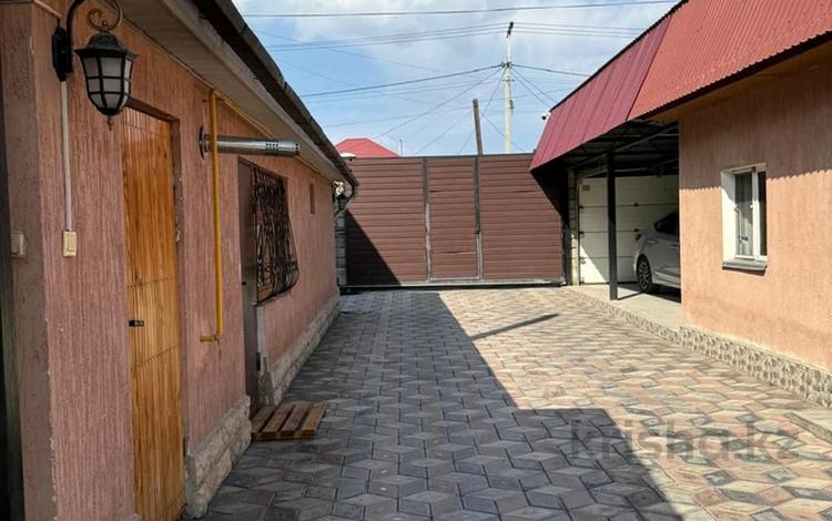 Отдельный дом · 5 комнат · 100 м² · 9.6 сот., Желтоқсан — Детский мир за 35 млн ₸ в Талдыкоргане, мкр Жетысу — фото 2