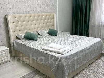 1-комнатная квартира · 50 м² · 1/5 этаж, Каратал 59 В за 25 000 ₸ в Талдыкоргане