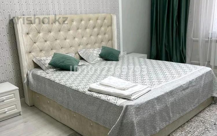 1-комнатная квартира · 50 м² · 1/5 этаж, Каратал 59 В за 25 000 ₸ в Талдыкоргане — фото 2